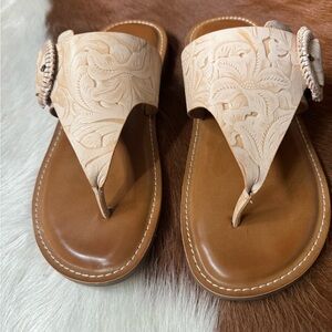 Patricia Nash Fulvia Sandal